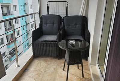 Apartament 2 camere vedere la mare Summerland. - 9