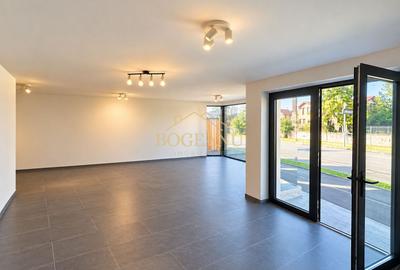 BG216-Spațiu comercial SAD, 100 m²,pe 2 niveluri-Zona Bogdăneștilor - 2