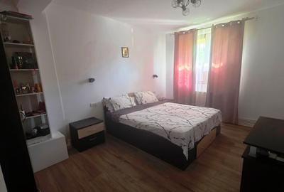 Vanzare apartament 2 camere in vila cu terasa si curte delimitata - 5