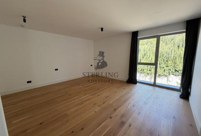 Vilă nouă P+1E+M în mini-compound exclusivist – Pipera - 17