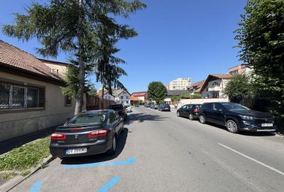 Oportunitate invesitie – 2 unitati in Astra, Brasov - 22