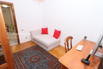 Apartament 4 camere Piata 1 Mai | loc parcare in curtea interioara | 4 balcoane - 13