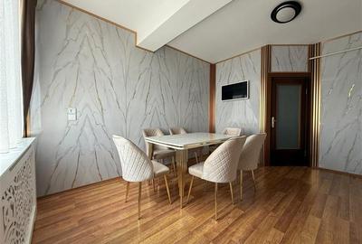 Apartament premium 3 cam 104 mp Faleza Dunarii - 12