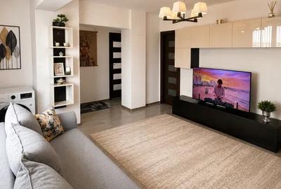 Apartament 2 camere de vânzare | Baba Novac | Parcare - 3