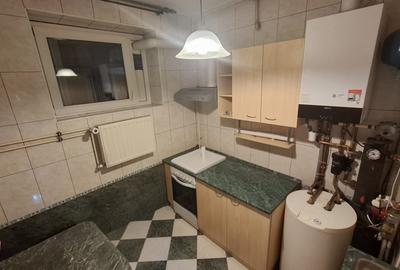 GARA DE NORD (Spitalul Witting)- 2 apartamente, 6 camere, vila solida renovata! - 21
