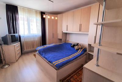 Apartament 2 camere 57mp Piata Rahovei - 6