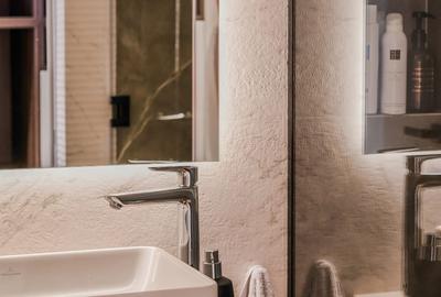 Victoriei / Apartament Premium Terasa / Parcare Subterana / Complex LUX/ 115MP - 20