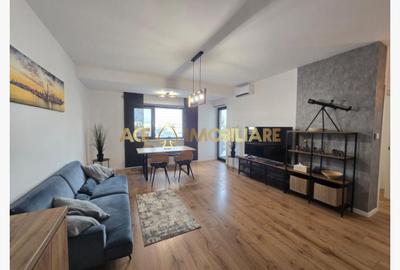 2 Camere de inchiriat | Otopeni | Centrala proprie  | Parcare - 1
