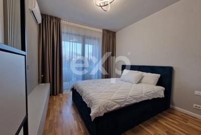 De Vanzare! Apartament cu 2 camere in Atlas Residence - Aviatei - 8