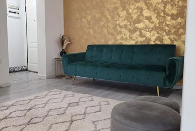 Inchiriere apartament 2 camere Frumoasa-Poitiers Towers - 10