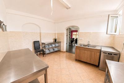 Afacere funcțională - Sală de Evenimente–Motel – Loc. Valea lui Mihai - 7
