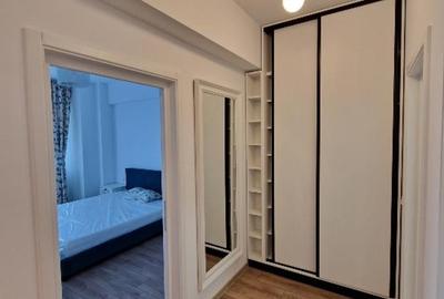 Apartament 2 camere-decomandat-Arka Residence-Zona Gara Arcu - 4