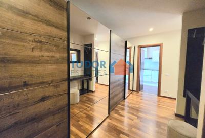 Renovated 2-Bedroom Apartment Near Herăstrău Park | 78 sqm | Underground Parking - 8