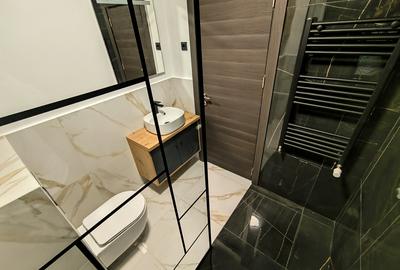 Apart. modern cu 2 camere, parcare, Cart. Buna-ziua, zona Liceu ELF - 5