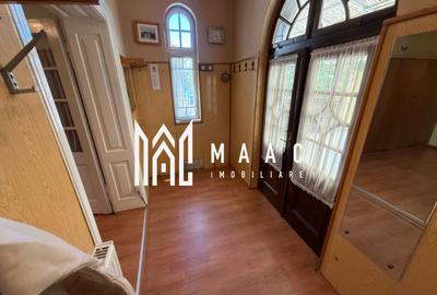 Casă în Curte Comună | 53 Mp | Pivniță Amenajată | Zona Piața Cluj - 10