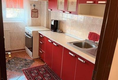 Apartament cu 2 camere nedecomandat, mobilat în Moșilor