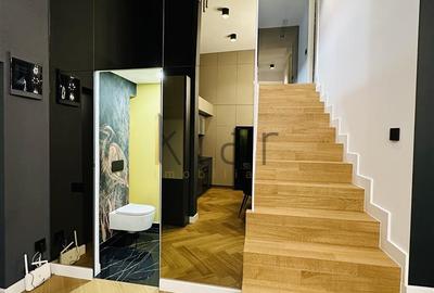 Loft de Vanzare Ultrafinisat in Centru cu Panorama - 10