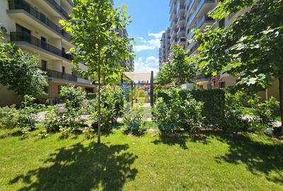 SUPERB! Inchiriere apt.  2 camere, HILS Pallady, loc de parcare inclus! - 14