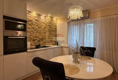 Apartament 2 camere de închiriat Faleza Nord Constanța - 4