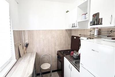 Apartament 2 camere | Centrala pe Gaz | Zona Tomis Nord - 8