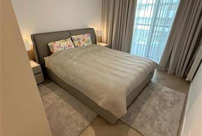 Inchiriere apartament 3 camere, Pipera, Cortina North, loc de parcare subteran - 13