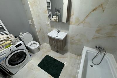 Apartament 2 camere Parter Otopeni-Tunari - 16