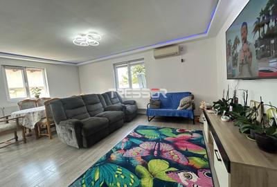 Casă P+1E cu terasă circulabilă, garaj amenajat și finisaje moderne - 5