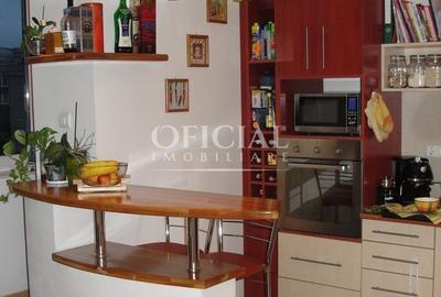 Apartament 4 Camere | 113 Mp | 2 Bai | Balcon | Zorilor OBSERVATORULUI - 11