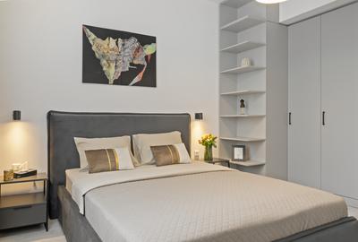 De inchiriat  | Apartament 3 camere | Rin Grand Hotel Splaiul Unirii - 15