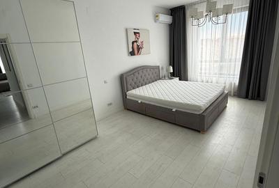 3 camere | Millo Residence Voluntari | loc de parcare | etaj 2 - 5