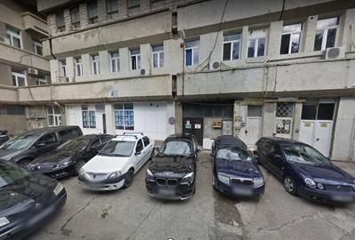 Spatii ultracentrale - 2