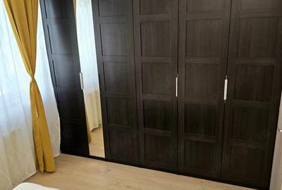 Inchiriere apartament 2 camere zona Nicolae Grigorescu - 6