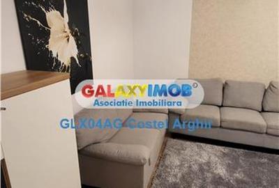 Inchiriem ap 3 camere Balcescu Residence , mobilat si utilat lux - 15
