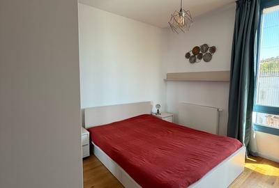 Apartament 2 camere Urban Spaces// Stefan cel Mare// Vasile Lascar - 14