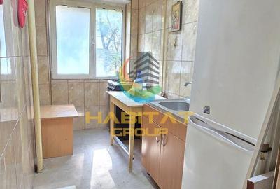 2 camere Brancoveanu Lamotesti liber etaj 2 - 7