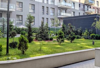 Open view,luminos ,spatios,2 grupuri sanitare,metrou Pipera -5 minute,parc,Mall. - 2