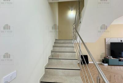 Casă Nouă 2024 în Sector 4 | 4 Camere | 3 Băi | Mobilată Complet | 120 mp Utili - 6