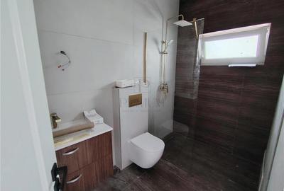 DUPLEX MANSARDABIL - FINISAJE DE TOP - TERASA INCALZITA - 8