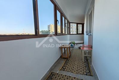Apartament cu 2 camere, mobilat si utilat, Marasti Strada Fabricii - 13