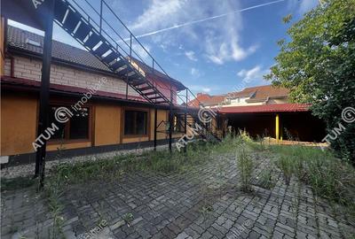Spațiu comercial, de 314 mp, în Piața Cluj