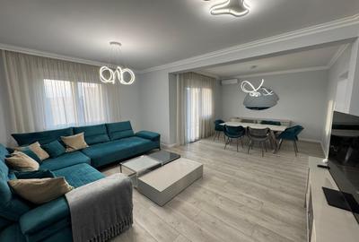 Apartament cu 3 camere decomandat în Braytim