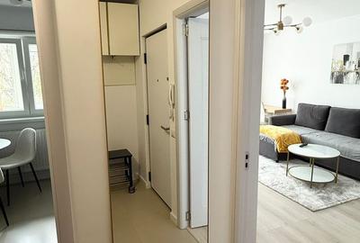 Apartament modern cu 2 camere în Aviatiei – la 5 minute de Herăstrău - 10