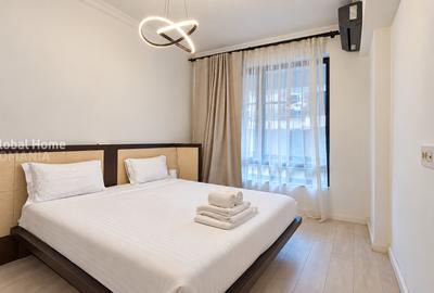 111 sqm - 3 Rooms Apartment + 3 Terrace | Via Pipera - Porsche Nord | Designer - 6