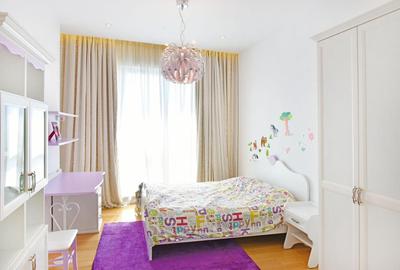 Penthouse cu Vedere 360° si Grădină Privată Lângă Lacul Baneasa - 11