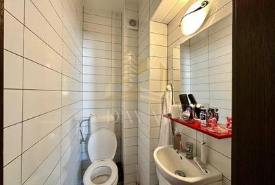 Apartament 3 camere semidecomandat+2parcari subterane incluse | Andrei Mureșanu - 7