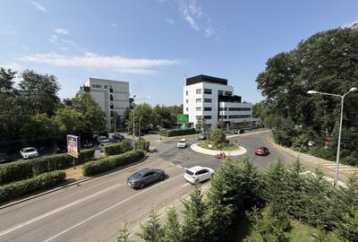 BANEASA PRIVIGHETORILOR PARK | APARTAMENT 3 CAMERE FOREST VIEW - 24