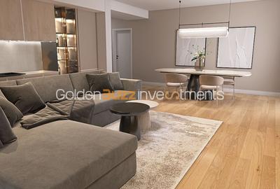 Apartament 3 camere I Residence 5 I Matei Basarab - 16