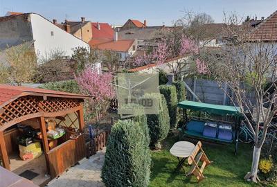 Casa individuala 180mp | garaj | foisor zona Piata Cluj - 20