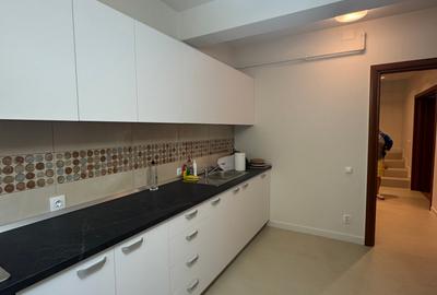 Duplex 3 camere si curte//156mp utili//curte//renovat complet//Nordului - 7