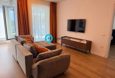 Apartament 2 camere | Pipera Plaza | Parcare | Disponibil imediat - 7